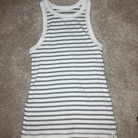Abercrombie & Fitch Tank-top - Picture 1 of 2